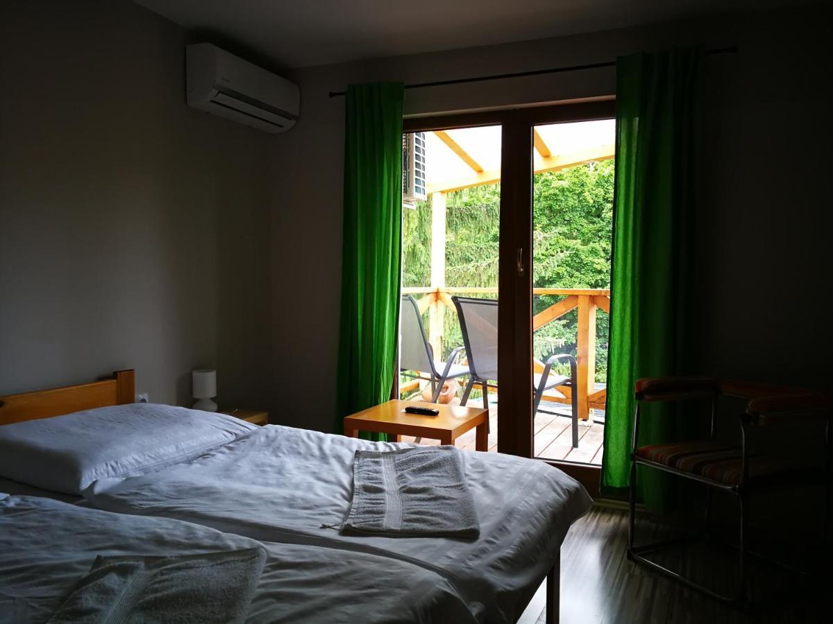 Tornyos Panzió és Étterem Hotel Matrafured Exterior foto